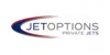 JetOptions Private Jets
