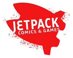 Jetpack Comics