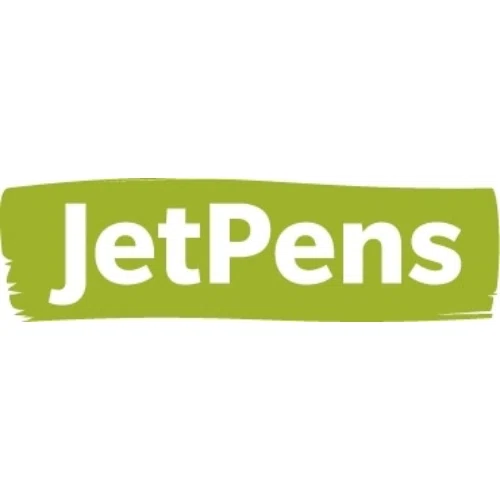 JetPens
