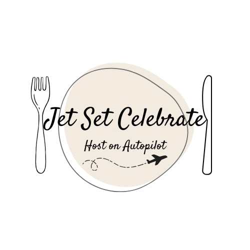 Jet Set Celebrate