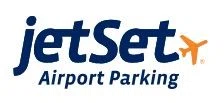 Jetset Parking Logo for Discount Codes
