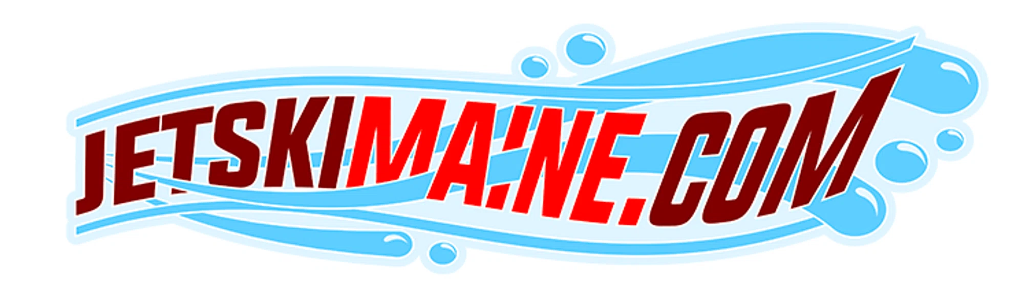 Jet Ski Maine