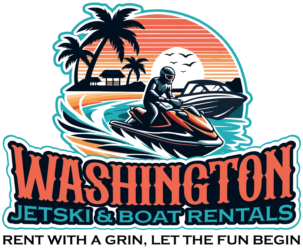 Washington Jet Ski & Boat Rentals