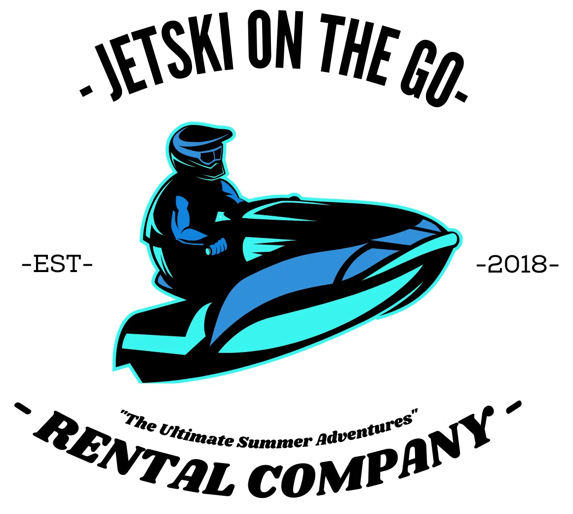 JetSki On The Go