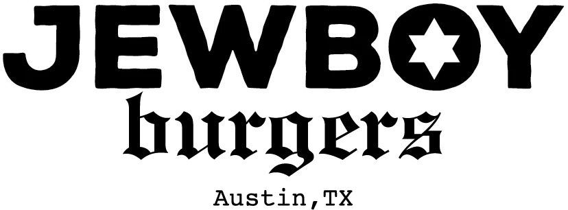 JewBoy Burgers