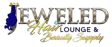 Jeweled Hair Lounge & Beauty Supply