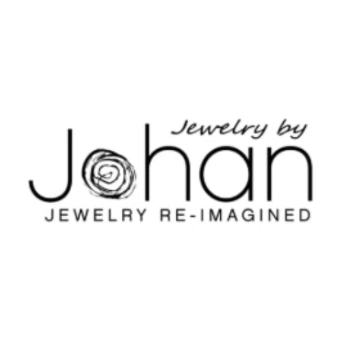 Jewelry by Johan