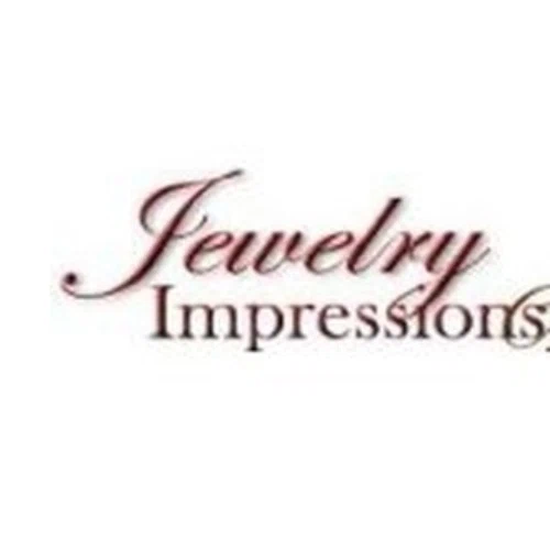 Jewelry Impressions Logo for Promo Codes