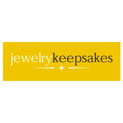 Jewelry Keepsakes