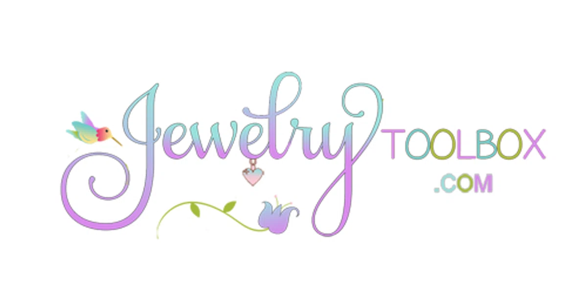 Jewelry Tool Box
