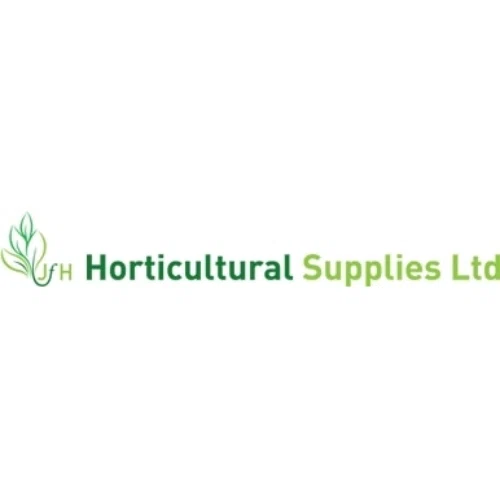 JFH Horticultural Supplies