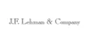 J.F. Lehman & Company