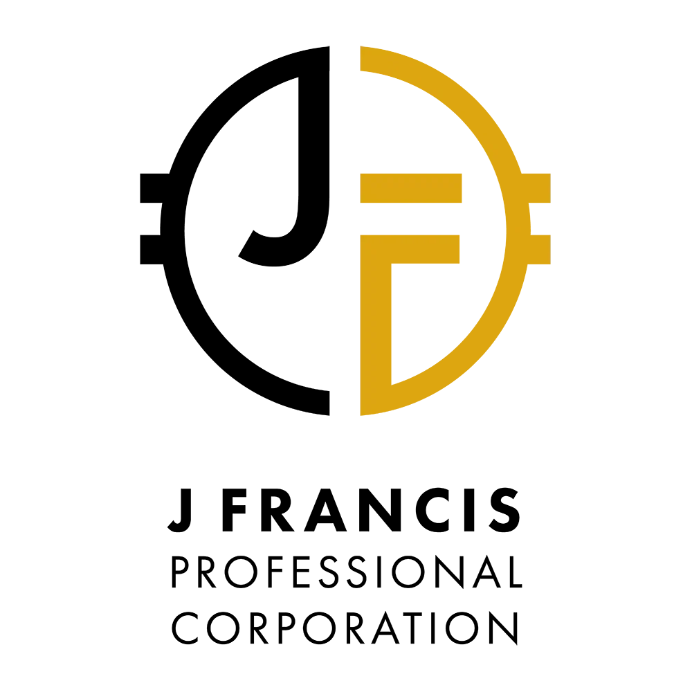 J Francis CPA