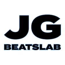 JG BEATSLAB Logo for Exclusive Deals