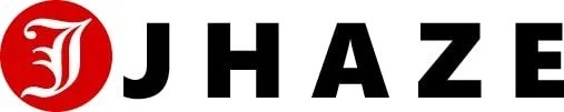 Jhaze Logo for Special Discounts