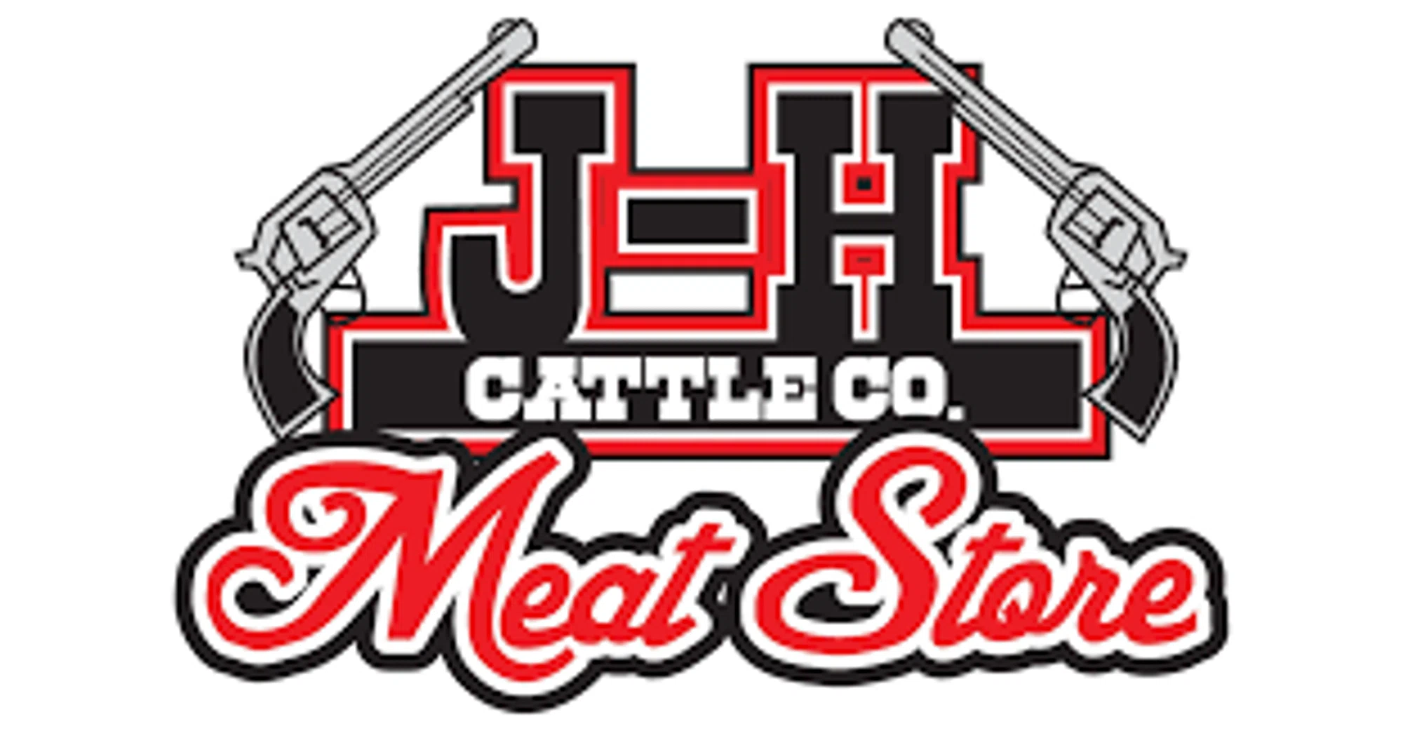J-H Cattle Co. Meat Store