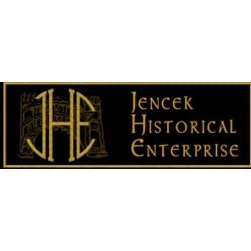 Jencek Historical Enterprise