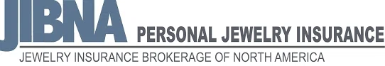 JIBNA Personal Jewelry Insurance