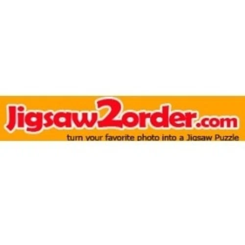 Jigsaw 2 Order
