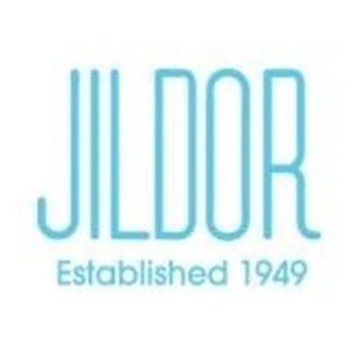 Jildor coupon sales