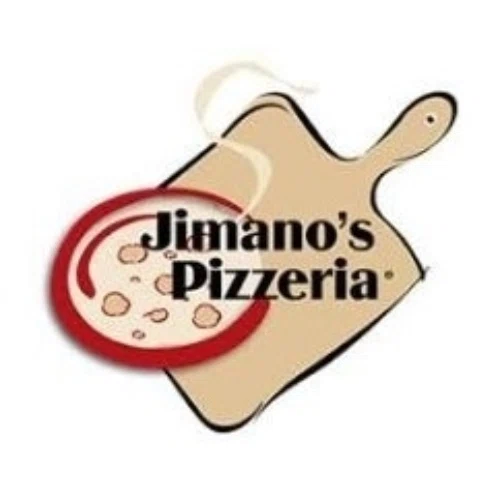 Jimano's Pizzeria