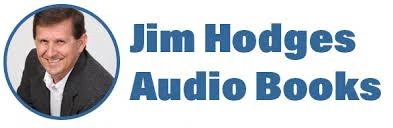 Jim Hodges Audiobooks