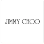 Jimmy Choo Logo for Promo Codes