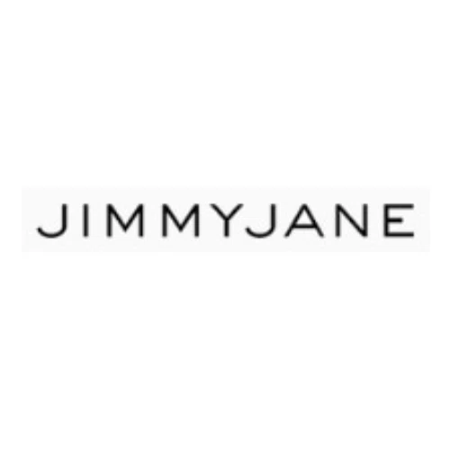Jimmy Jane