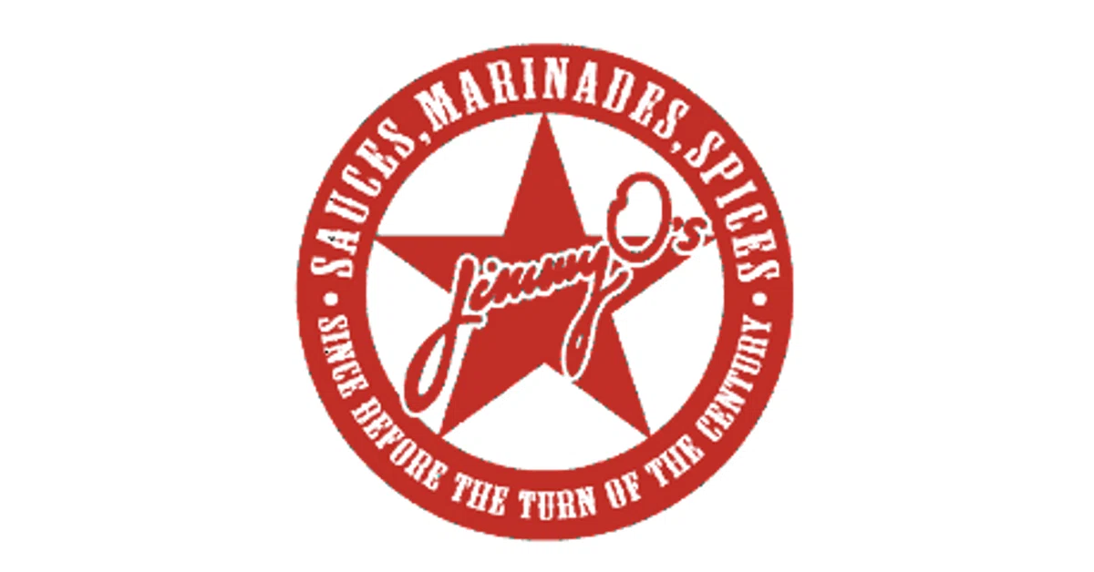 Jimmy O's Texas Marinades