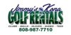 Jimmy's Kona Golf Rentals