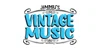 Jimmy’s Vintage Music