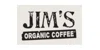 Jim's Organic Coffee