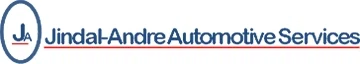 Jindal Andre Automotive Services Logo for Promo Codes