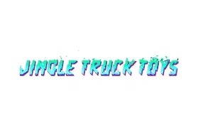 Jingle Truck Toys