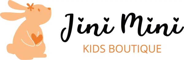 JINI MINI kids boutique