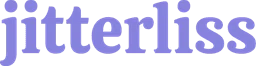 Jitterliss Logo for Exclusive Deals