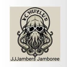 JJJambers Vintage Vault