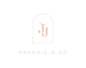 JJ Paperie & Co