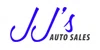 JJ's Auto Sales Kc