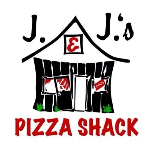 J&J's Pizza Shack