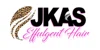 Jkas Effulgent Hair
