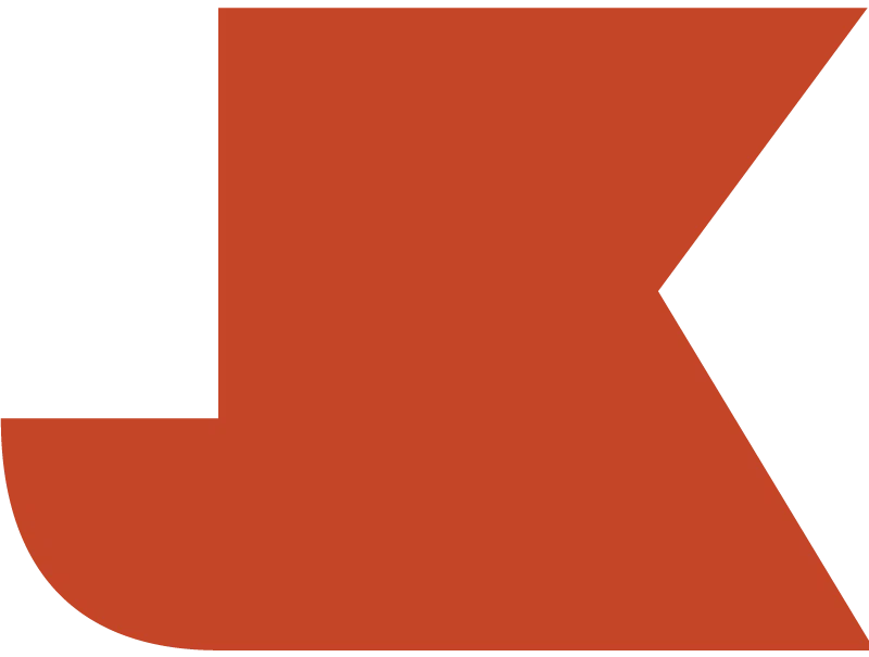 JK Creative Logo for Discount Codes