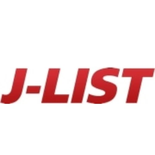 J-List