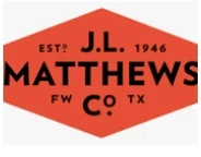 JL Matthews