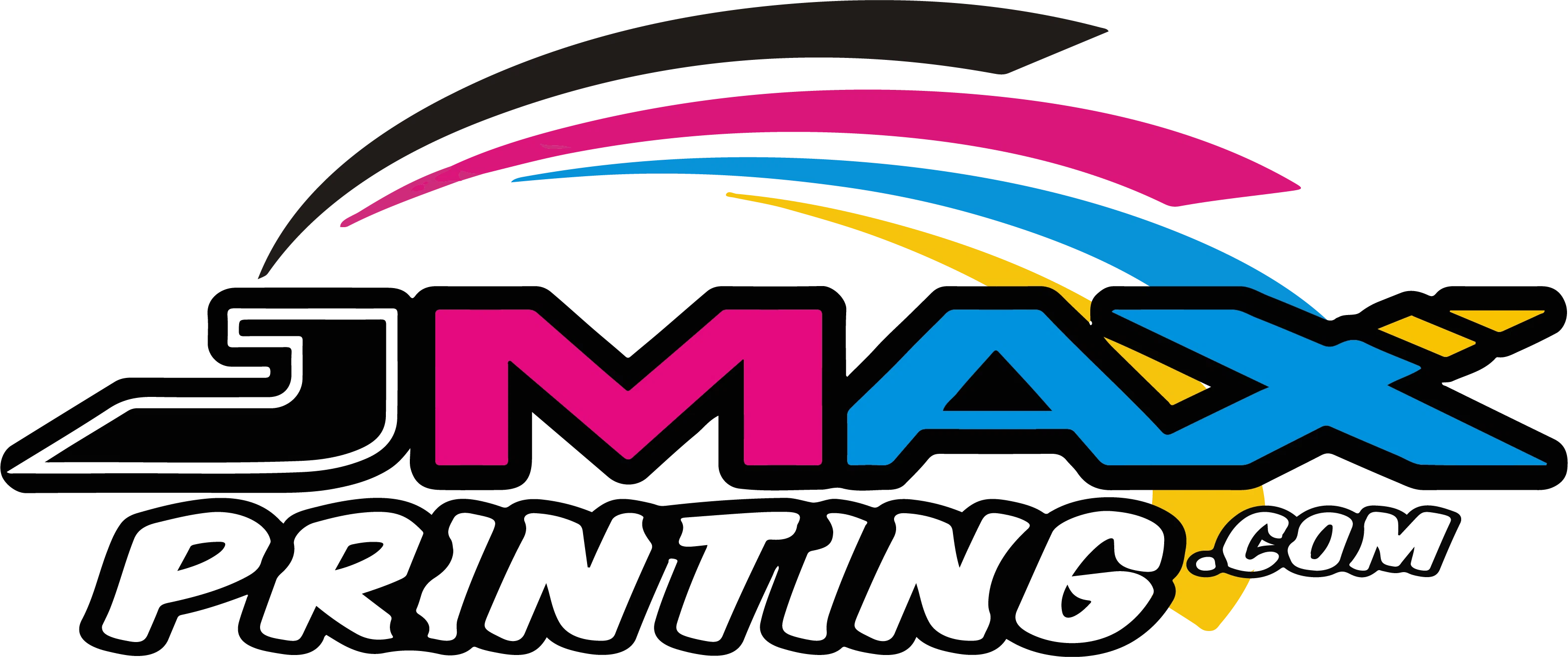 JMAX Printing