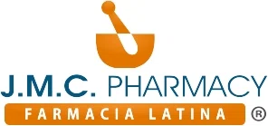 JMC Pharmacy Farmacia Latina