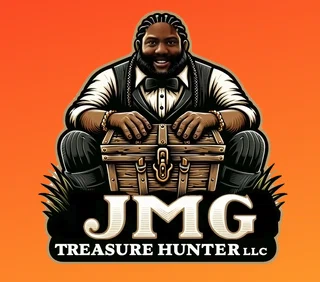 JMG Treasure Hunter