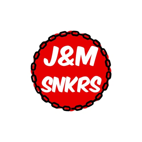 J & M Sneakers