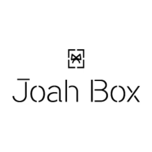 JoahBox