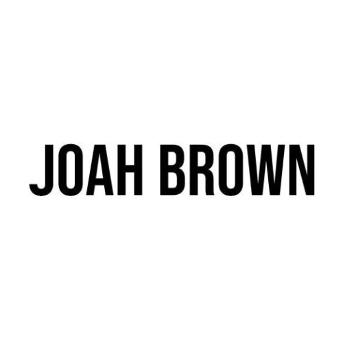 Joah Brown